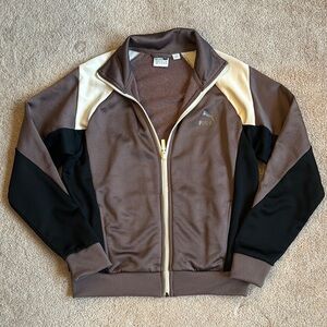 Puma Track Jacket